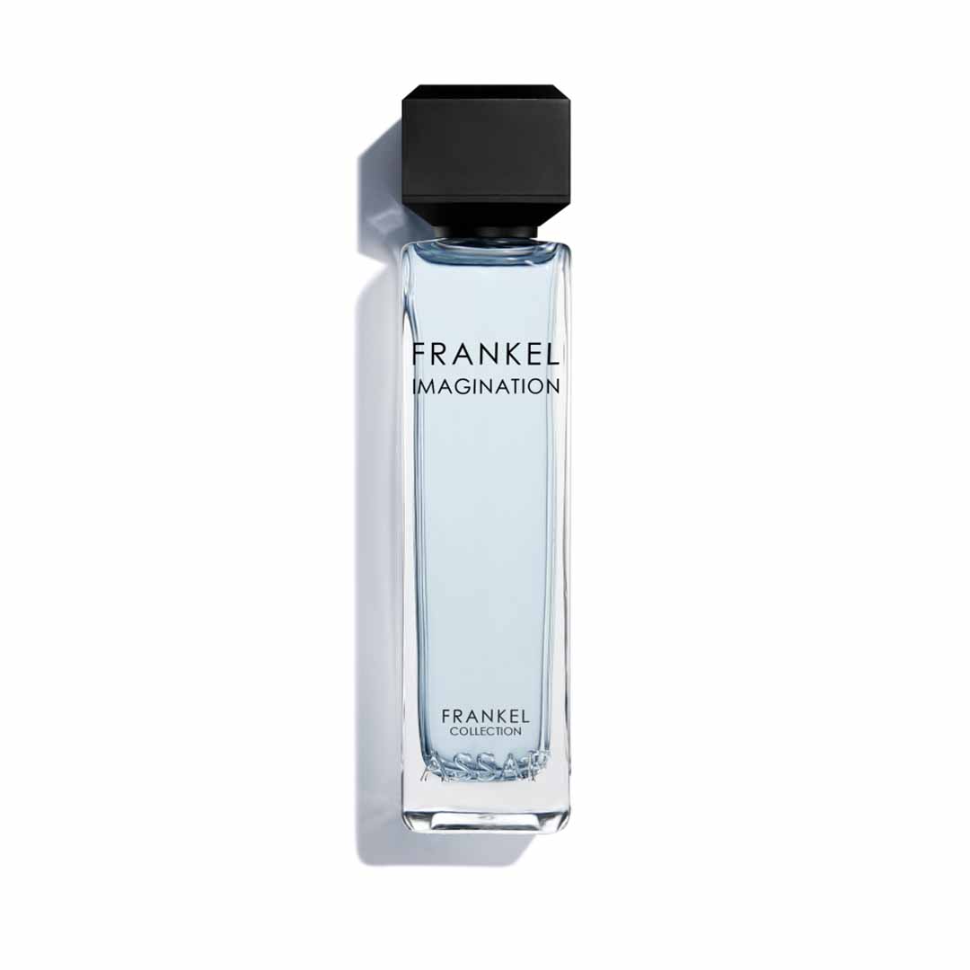 عطر فرانكل إيماجينيشن من عساف - 200 مل